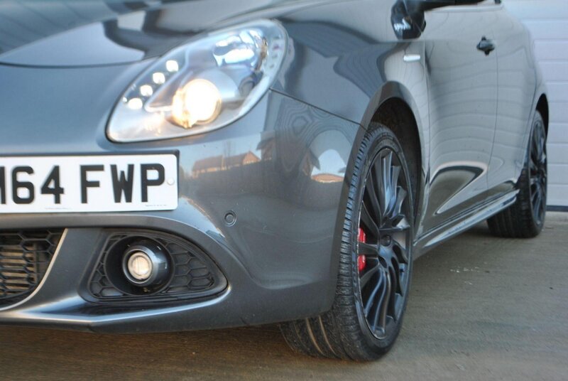 Used Alfa Romeo Giulietta 2014 for sale - 77003755: Photo 7