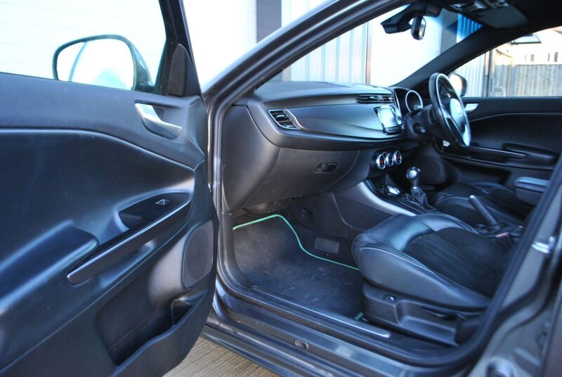 Used Alfa Romeo Giulietta 2014 for sale - 77003755: Photo 8