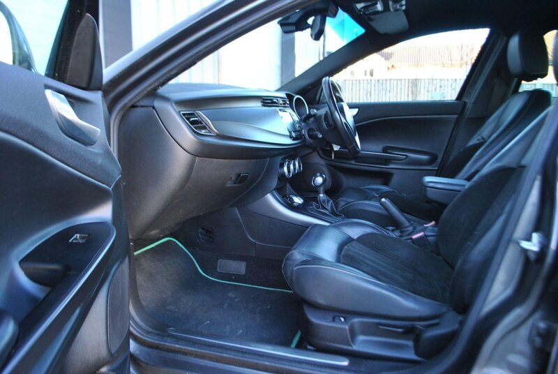 Used Alfa Romeo Giulietta 2014 for sale - 77003755: Photo 9