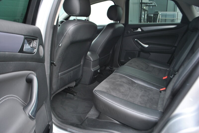 Used Ford Mondeo 2014 for sale - 77382039: Photo 11