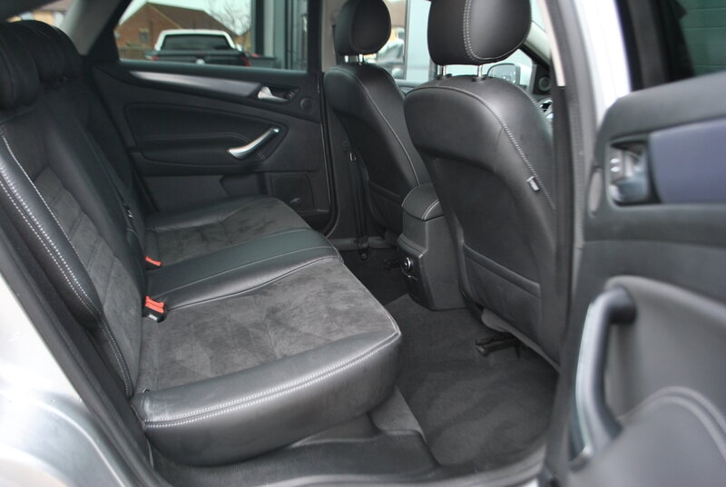 Used Ford Mondeo 2014 for sale - 77382039: Photo 12