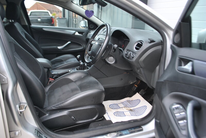 Used Ford Mondeo 2014 for sale - 77382039: Photo 13