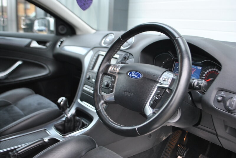 Used Ford Mondeo 2014 for sale - 77382039: Photo 15