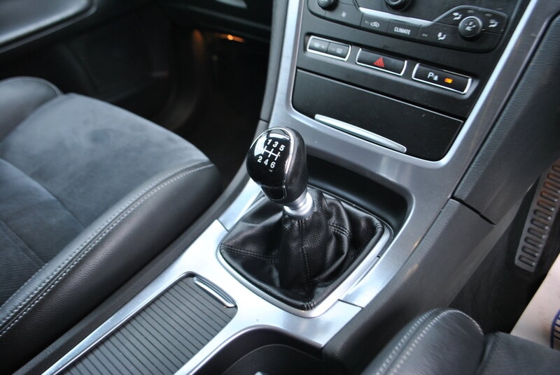 Used Ford Mondeo 2014 for sale - 77382039: Photo 17