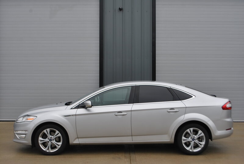 Used Ford Mondeo 2014 for sale - 77382039: Photo 2