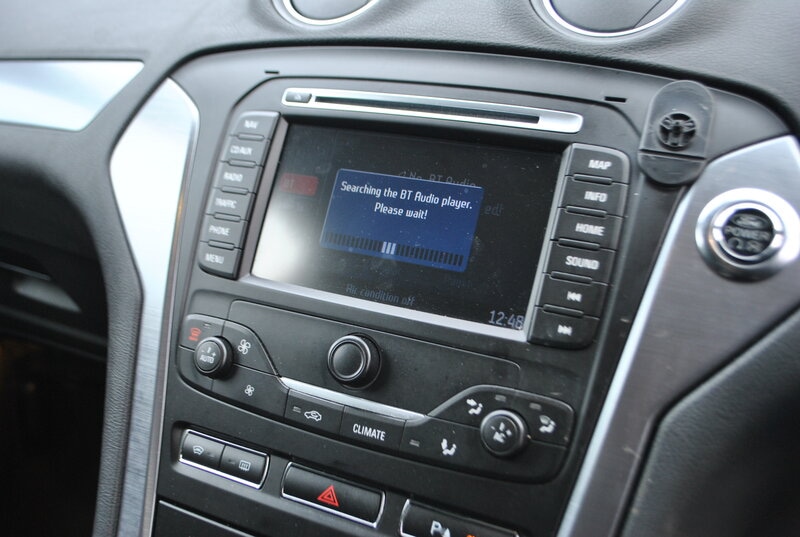 Used Ford Mondeo 2014 for sale - 77382039: Photo 20