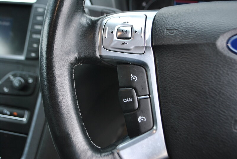 Used Ford Mondeo 2014 for sale - 77382039: Photo 21