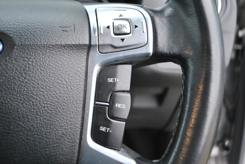 Used Ford Mondeo 2014 for sale - 77382039: Photo 22