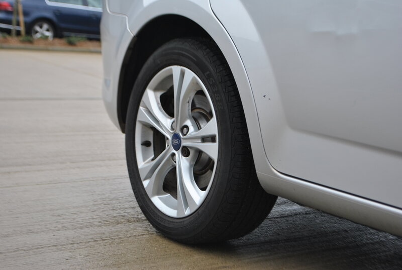 Used Ford Mondeo 2014 for sale - 77382039: Photo 23