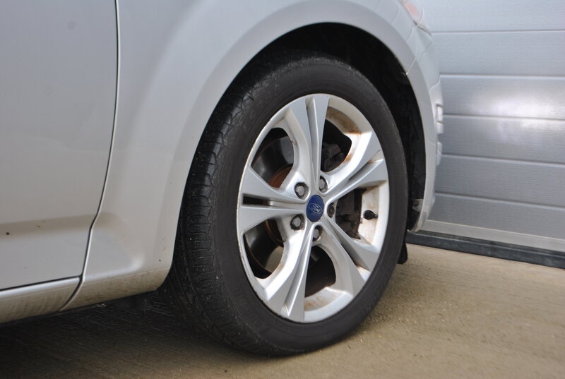 Used Ford Mondeo 2014 for sale - 77382039: Photo 24