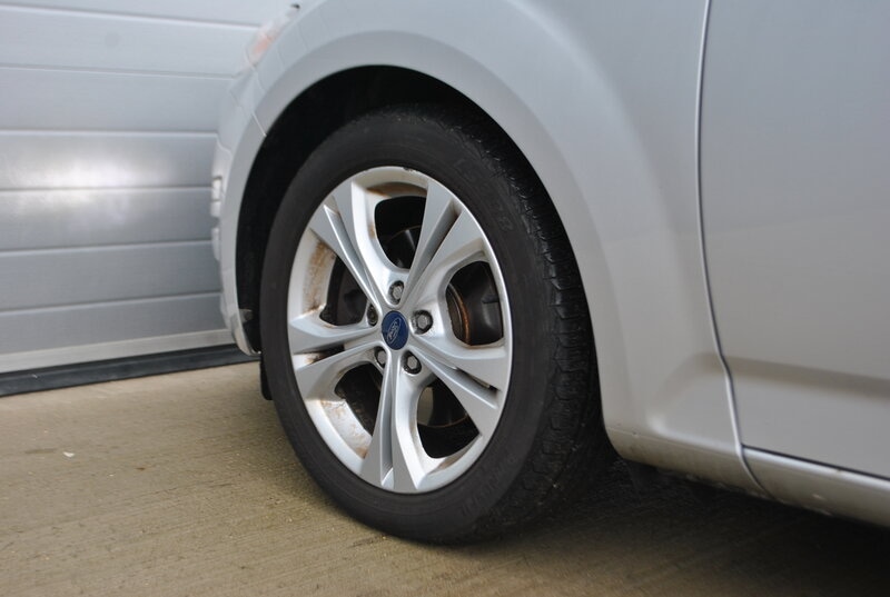 Used Ford Mondeo 2014 for sale - 77382039: Photo 25