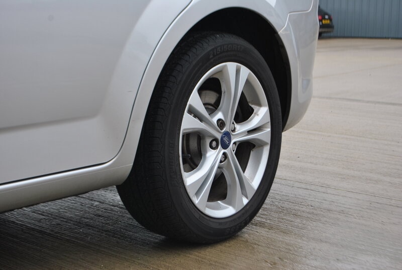 Used Ford Mondeo 2014 for sale - 77382039: Photo 26