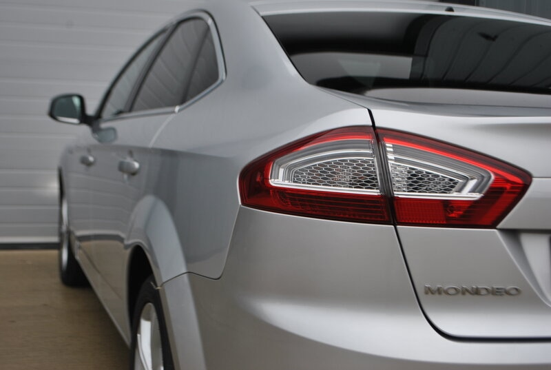 Used Ford Mondeo 2014 for sale - 77382039: Photo 27