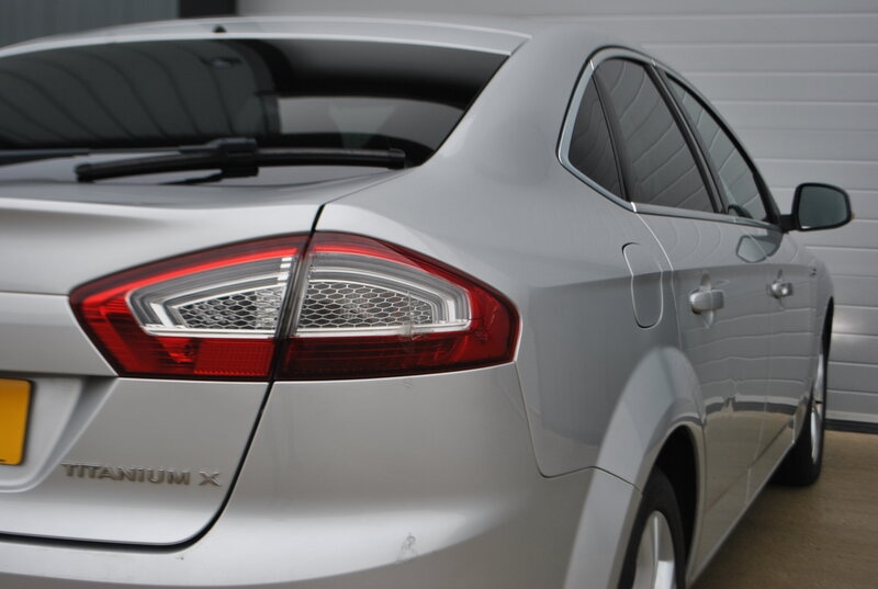 Used Ford Mondeo 2014 for sale - 77382039: Photo 28