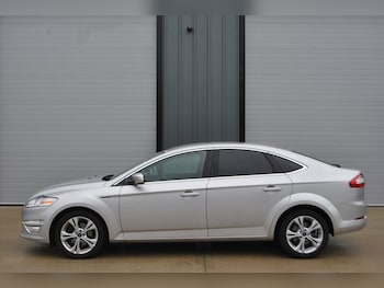 Used Ford Mondeo 2014 for sale - 77382039: Photo