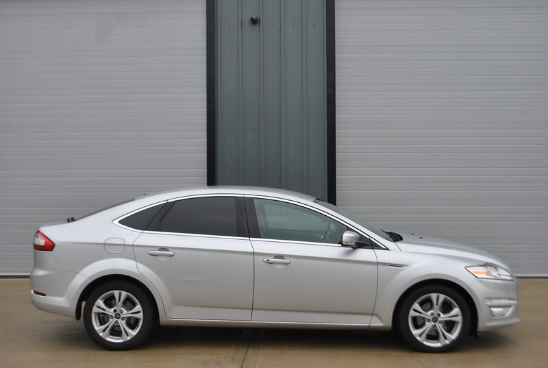 Used Ford Mondeo 2014 for sale - 77382039: Photo 3