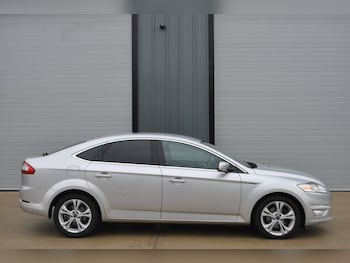 Used Ford Mondeo 2014 for sale - 77382039: Photo