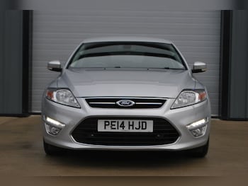Used Ford Mondeo 2014 for sale - 77382039: Photo