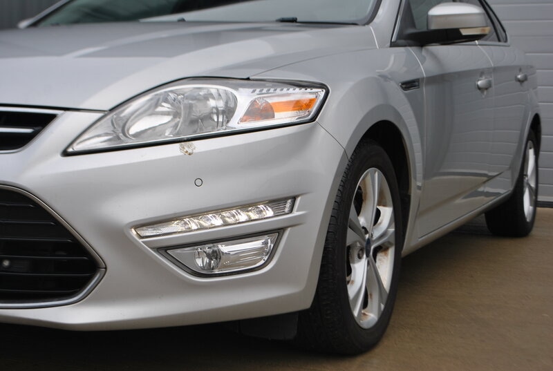 Used Ford Mondeo 2014 for sale - 77382039: Photo 6