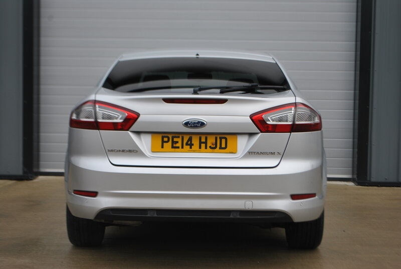 Used Ford Mondeo 2014 for sale - 77382039: Photo 7