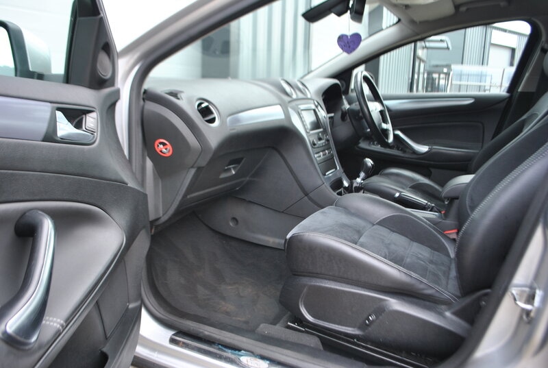 Used Ford Mondeo 2014 for sale - 77382039: Photo 8