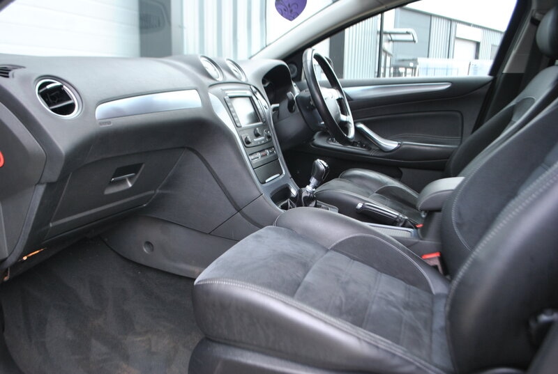 Used Ford Mondeo 2014 for sale - 77382039: Photo 9