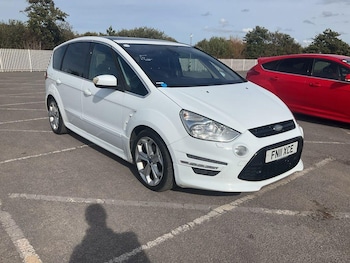 (11) - 2.0 TDCi Titanium X Sport Euro 5 5dr