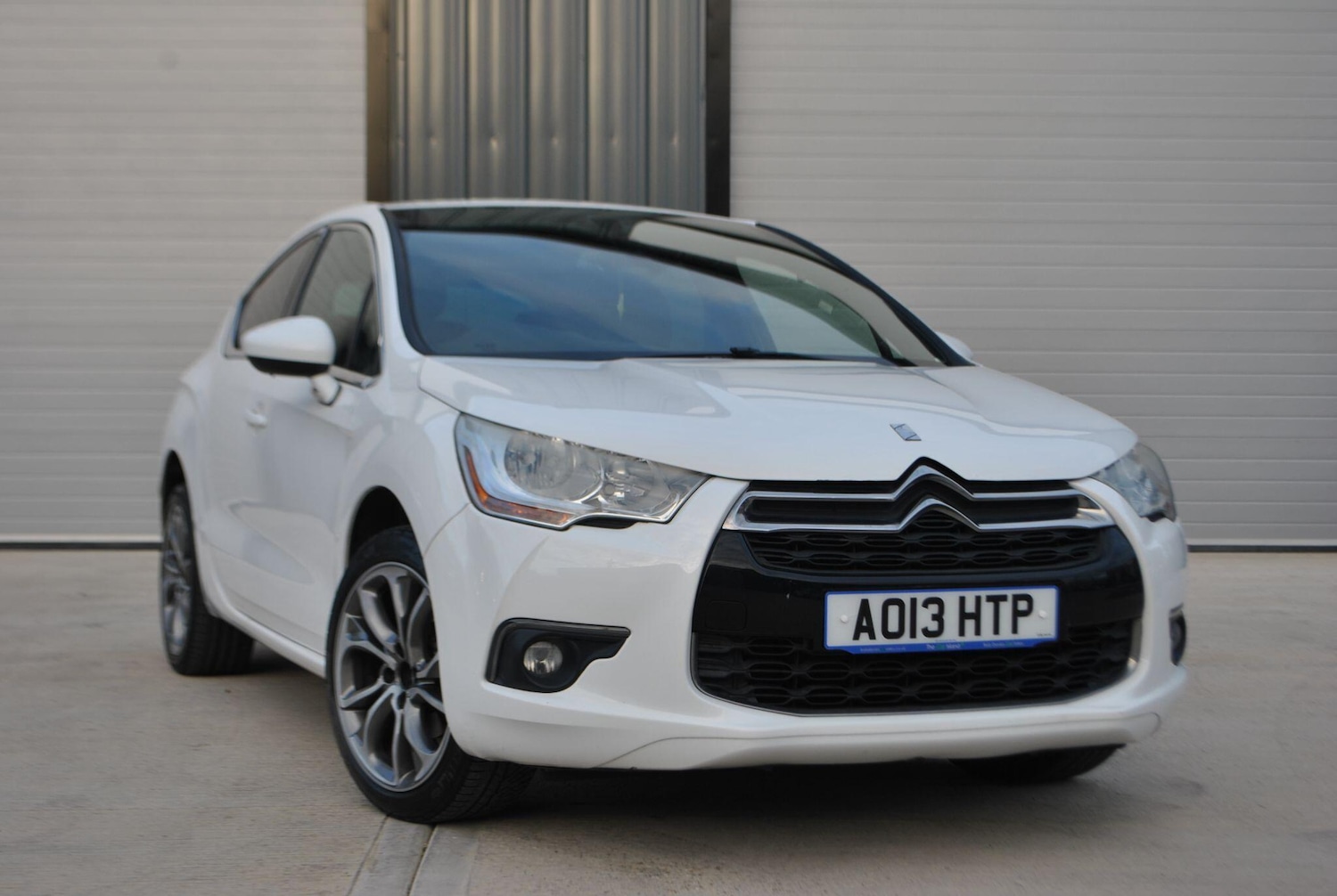 Used Citroen DS4 2013 for sale - 76786521: Photo 1