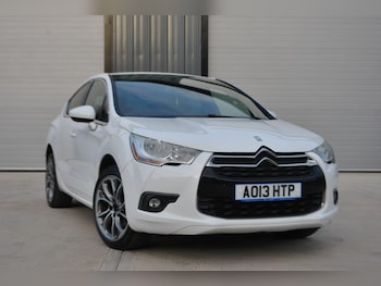2013 (13) - 1.6 VTi 16V DStyle 5dr