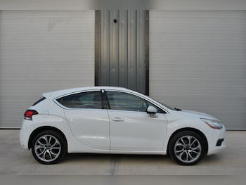 Used Citroen DS4 2013 for sale - 76786521: Photo