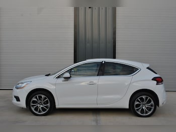 Used Citroen DS4 2013 for sale - 76786521: Photo