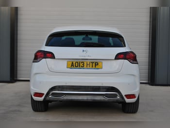 Used Citroen DS4 2013 for sale - 76786521: Photo
