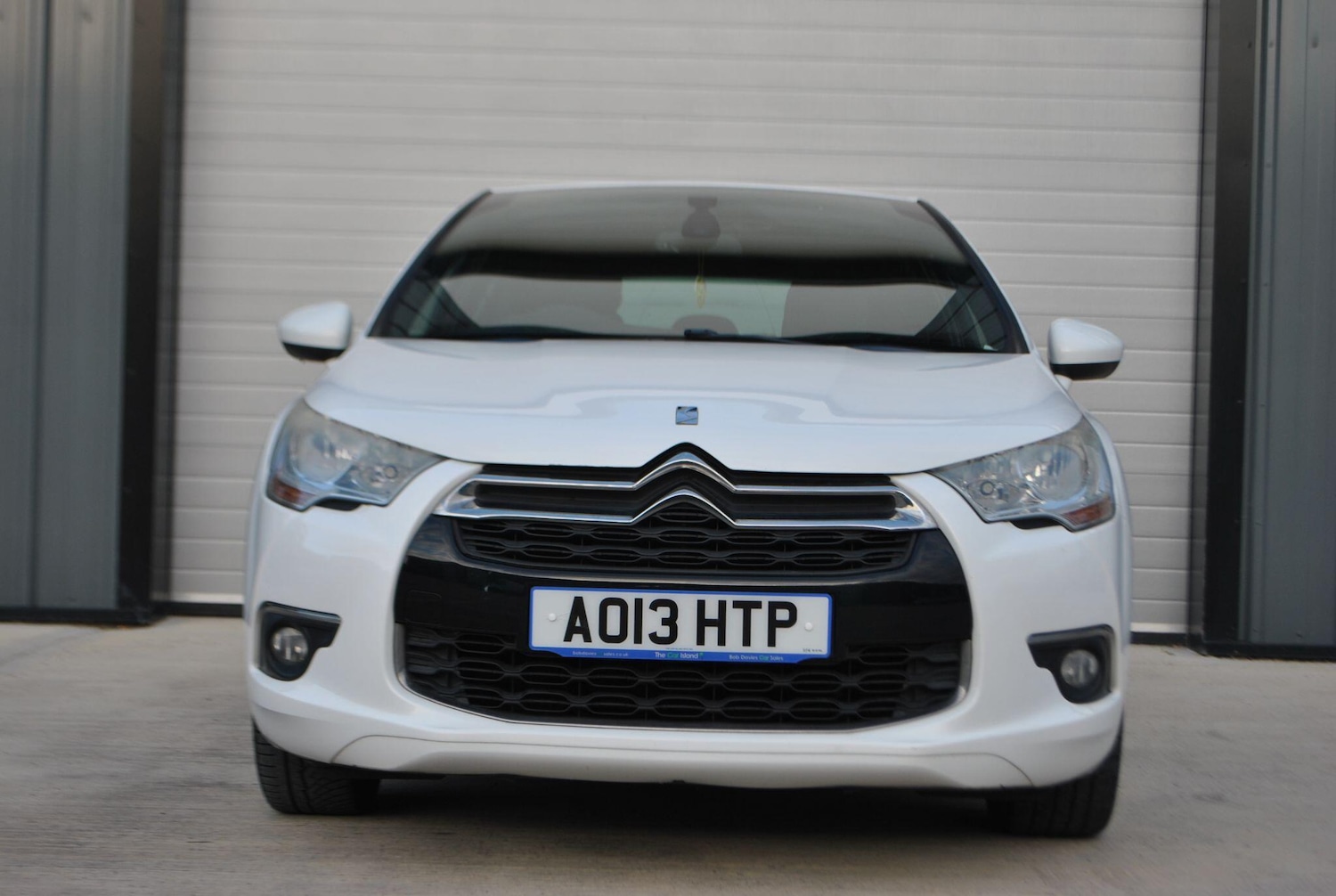 Used Citroen DS4 2013 for sale - 76786521: Photo 5
