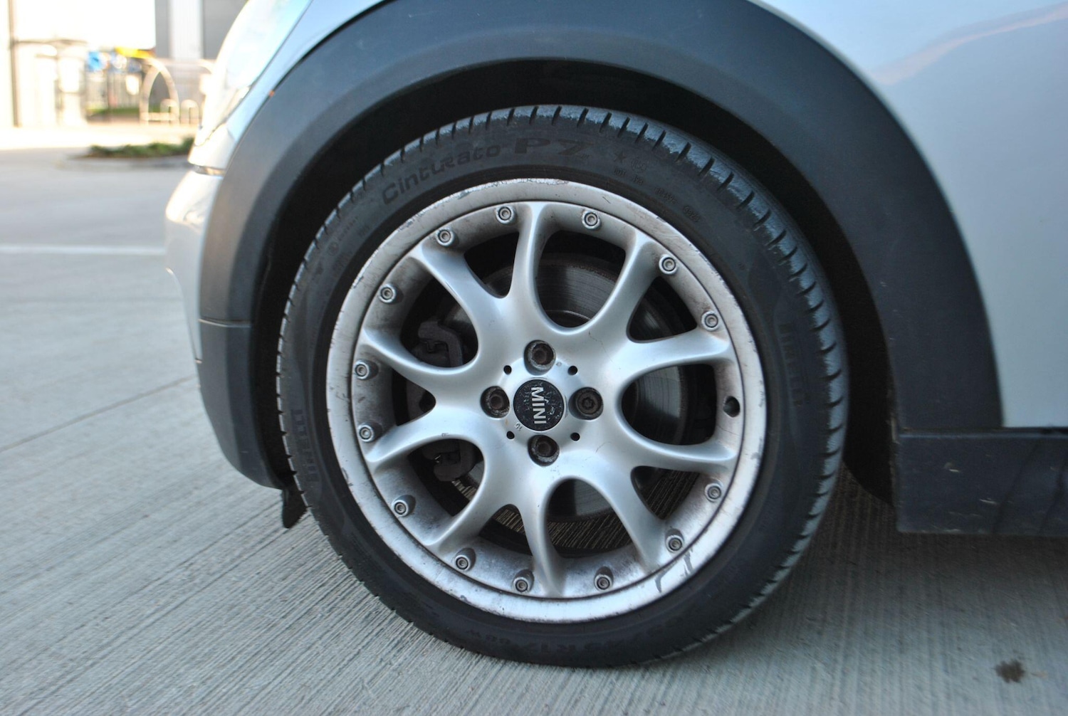 Used MINI Hatch 2007 for sale - 76606826: Photo 10