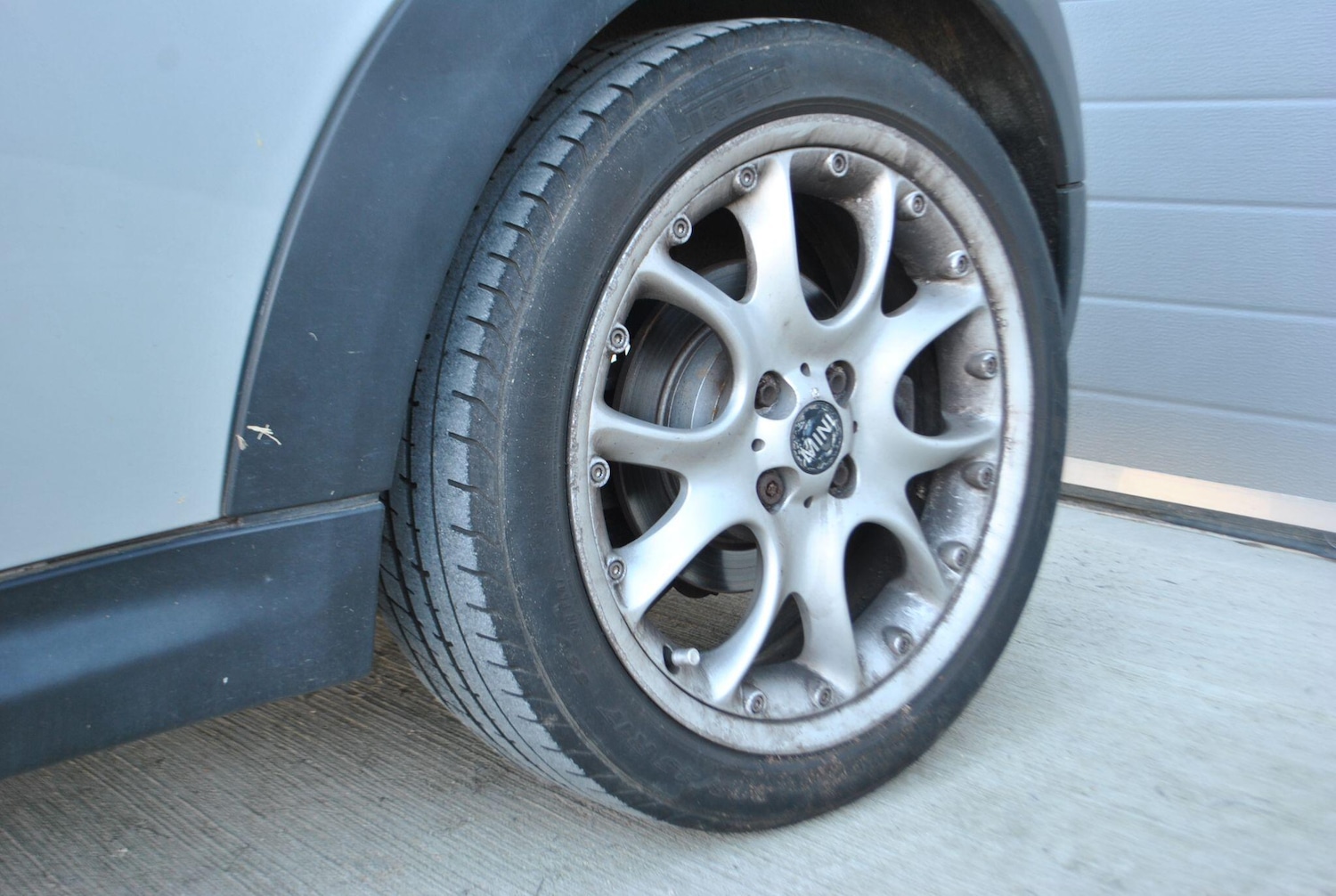 Used MINI Hatch 2007 for sale - 76606826: Photo 11