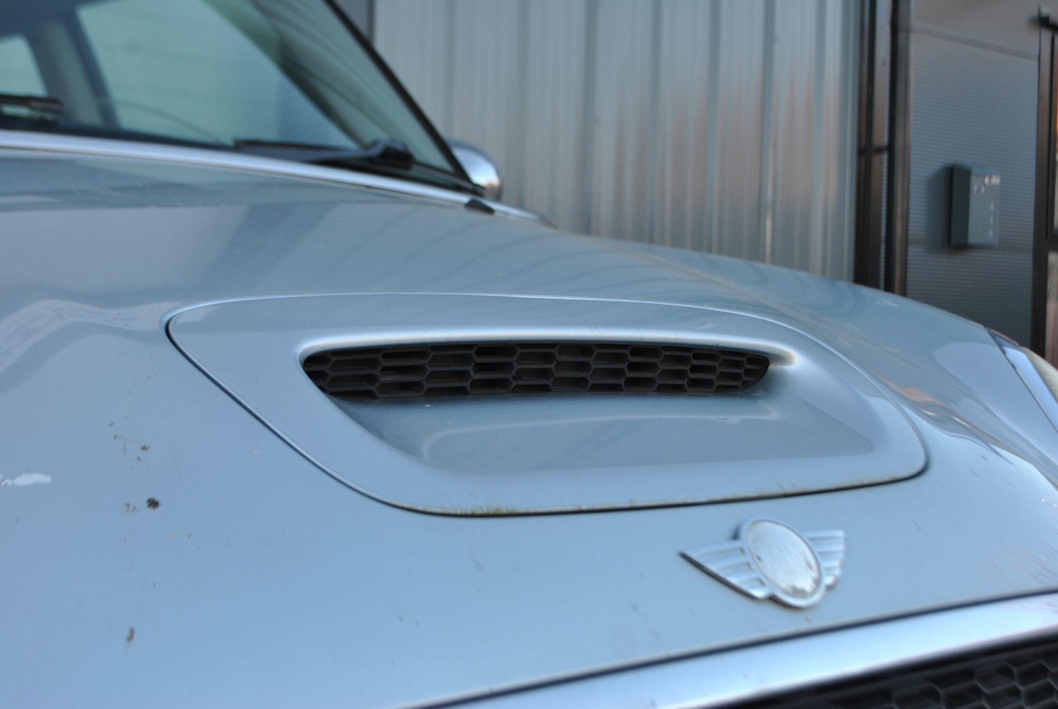 Used MINI Hatch 2007 for sale - 76606826: Photo 13