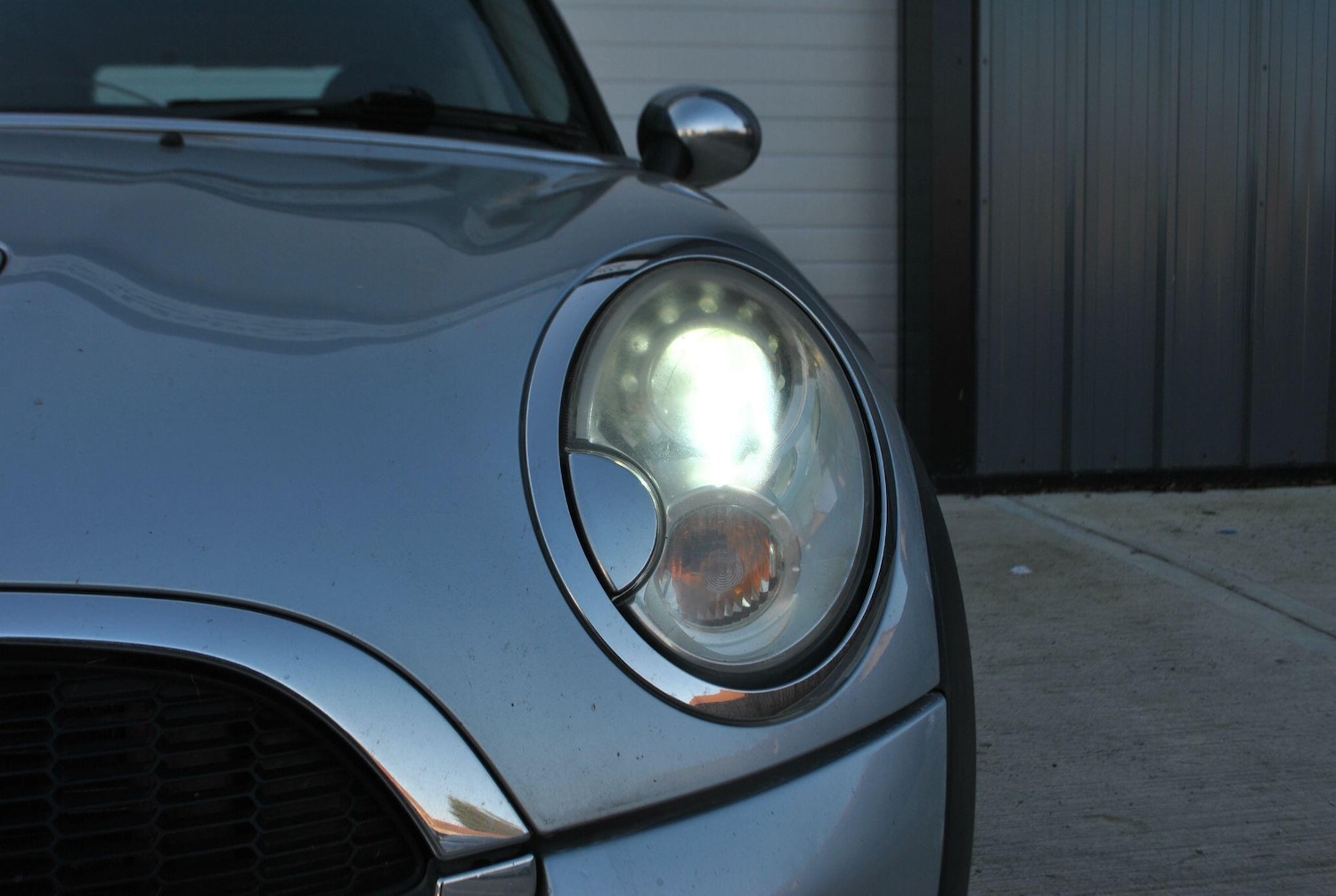 Used MINI Hatch 2007 for sale - 76606826: Photo 14