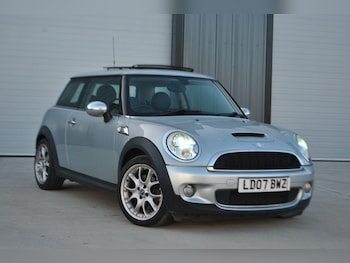 Used MINI Hatch 2007 for sale - 76606826: Photo