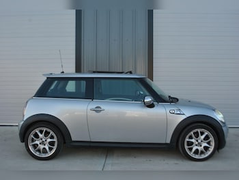 Used MINI Hatch 2007 for sale - 76606826: Photo