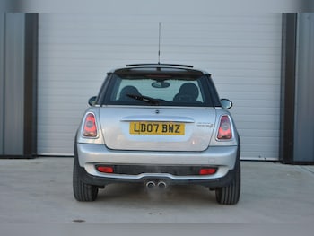 Used MINI Hatch 2007 for sale - 76606826: Photo