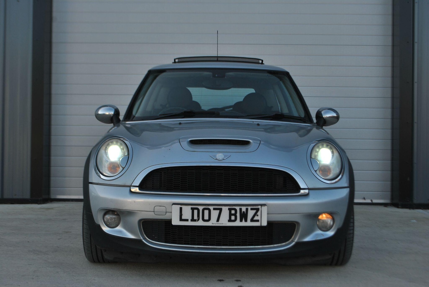 Used MINI Hatch 2007 for sale - 76606826: Photo 4