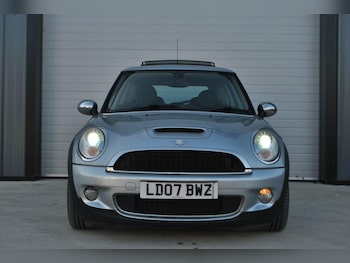 Used MINI Hatch 2007 for sale - 76606826: Photo