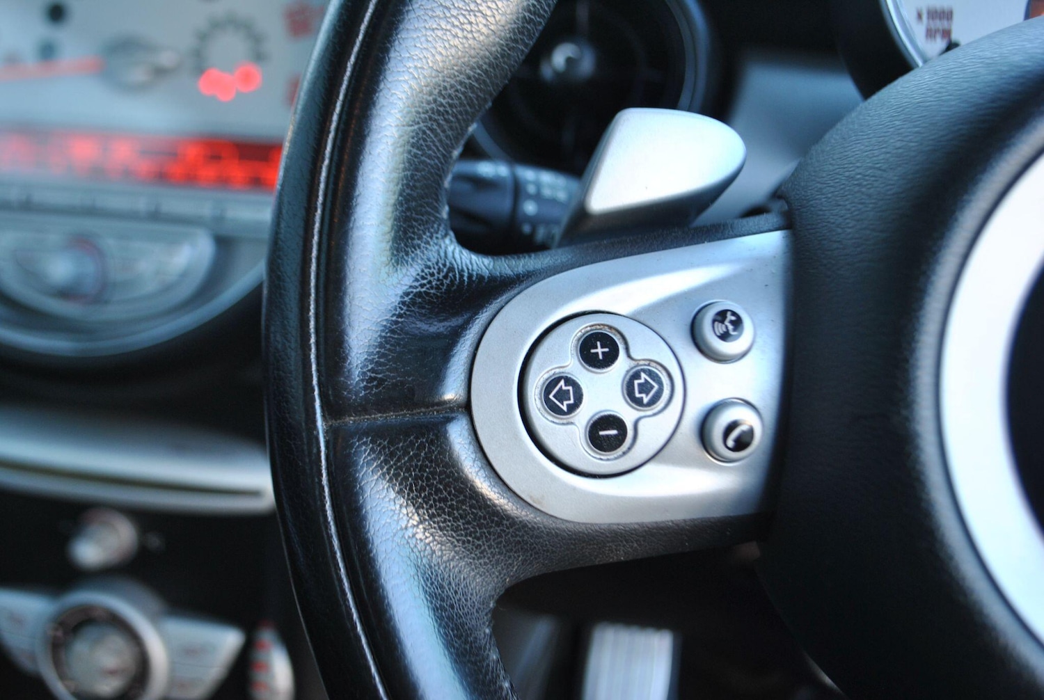 Used MINI Hatch 2007 for sale - 76606826: Photo 6