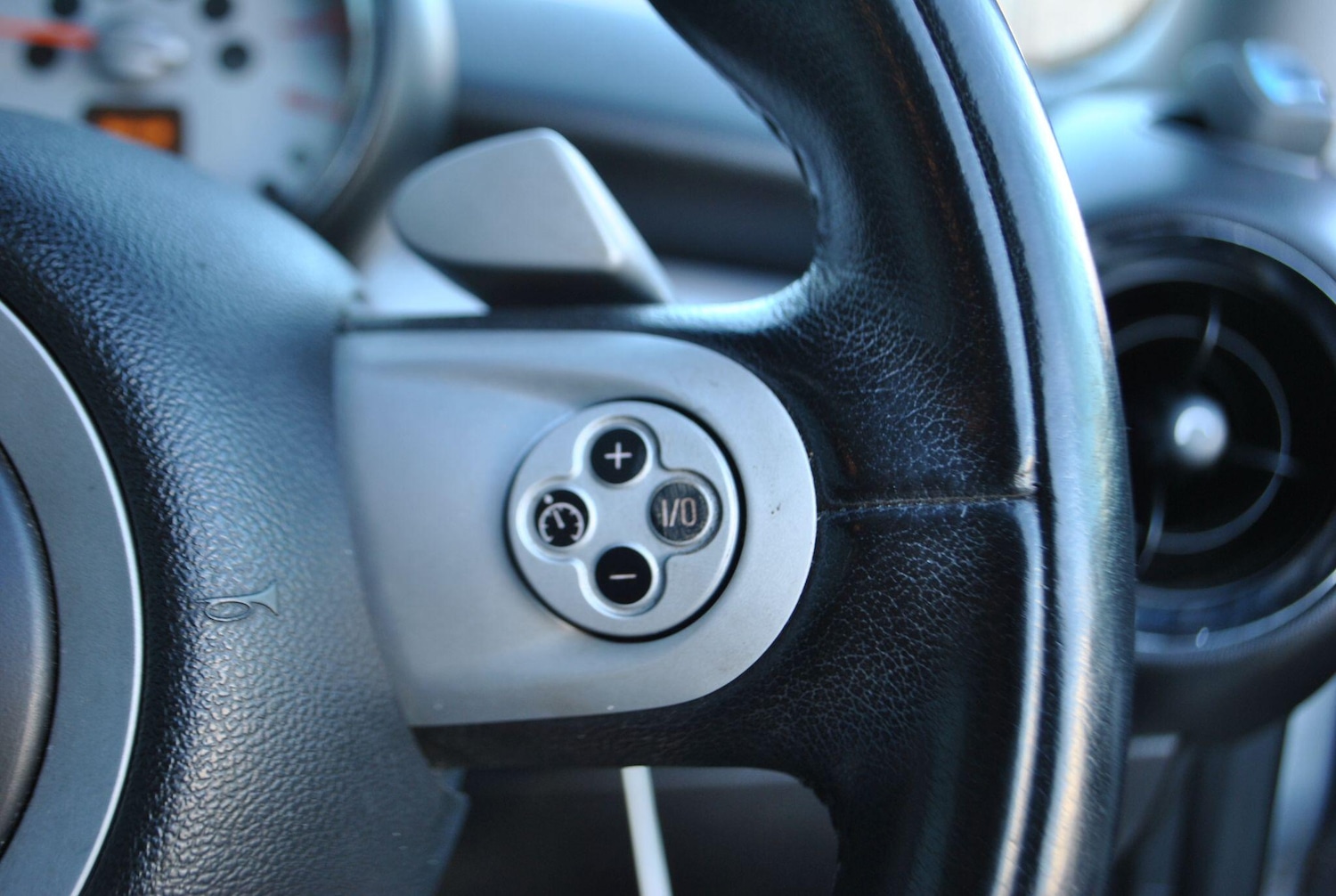 Used MINI Hatch 2007 for sale - 76606826: Photo 7