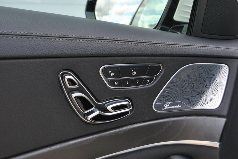 Used Mercedes-Benz S Class 2020 for sale - 77003760: Photo 11