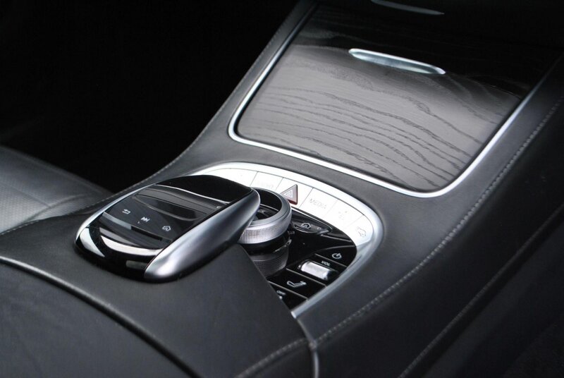 Used Mercedes-Benz S Class 2020 for sale - 77003760: Photo 28