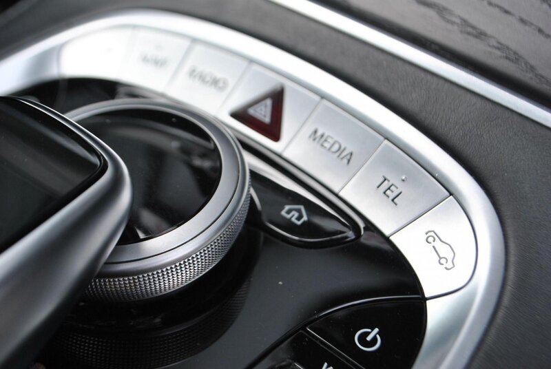 Used Mercedes-Benz S Class 2020 for sale - 77003760: Photo 30