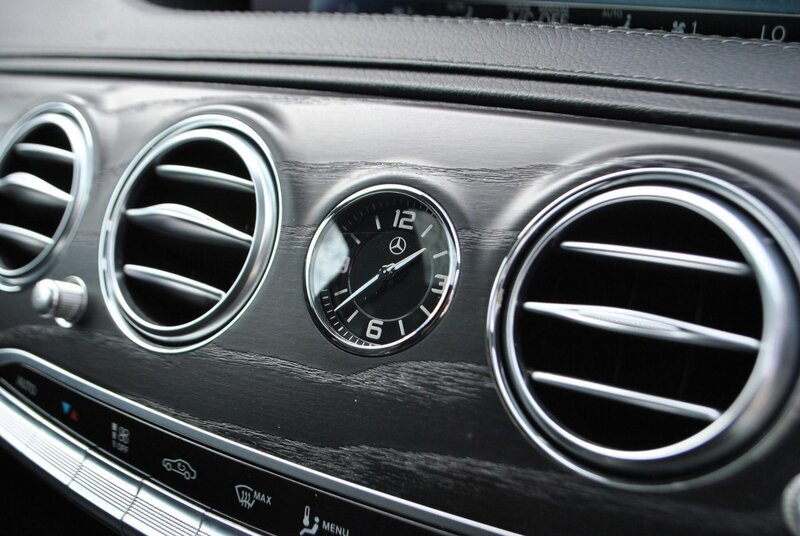 Used Mercedes-Benz S Class 2020 for sale - 77003760: Photo 32