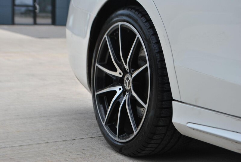 Used Mercedes-Benz S Class 2020 for sale - 77003760: Photo 38