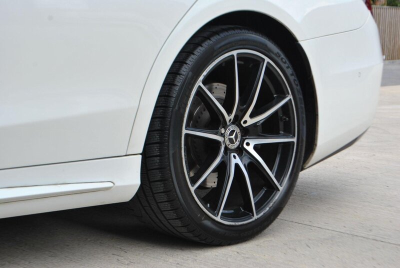 Used Mercedes-Benz S Class 2020 for sale - 77003760: Photo 41